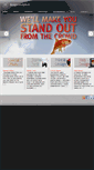 Mobile Screenshot of designconcepts.ie
